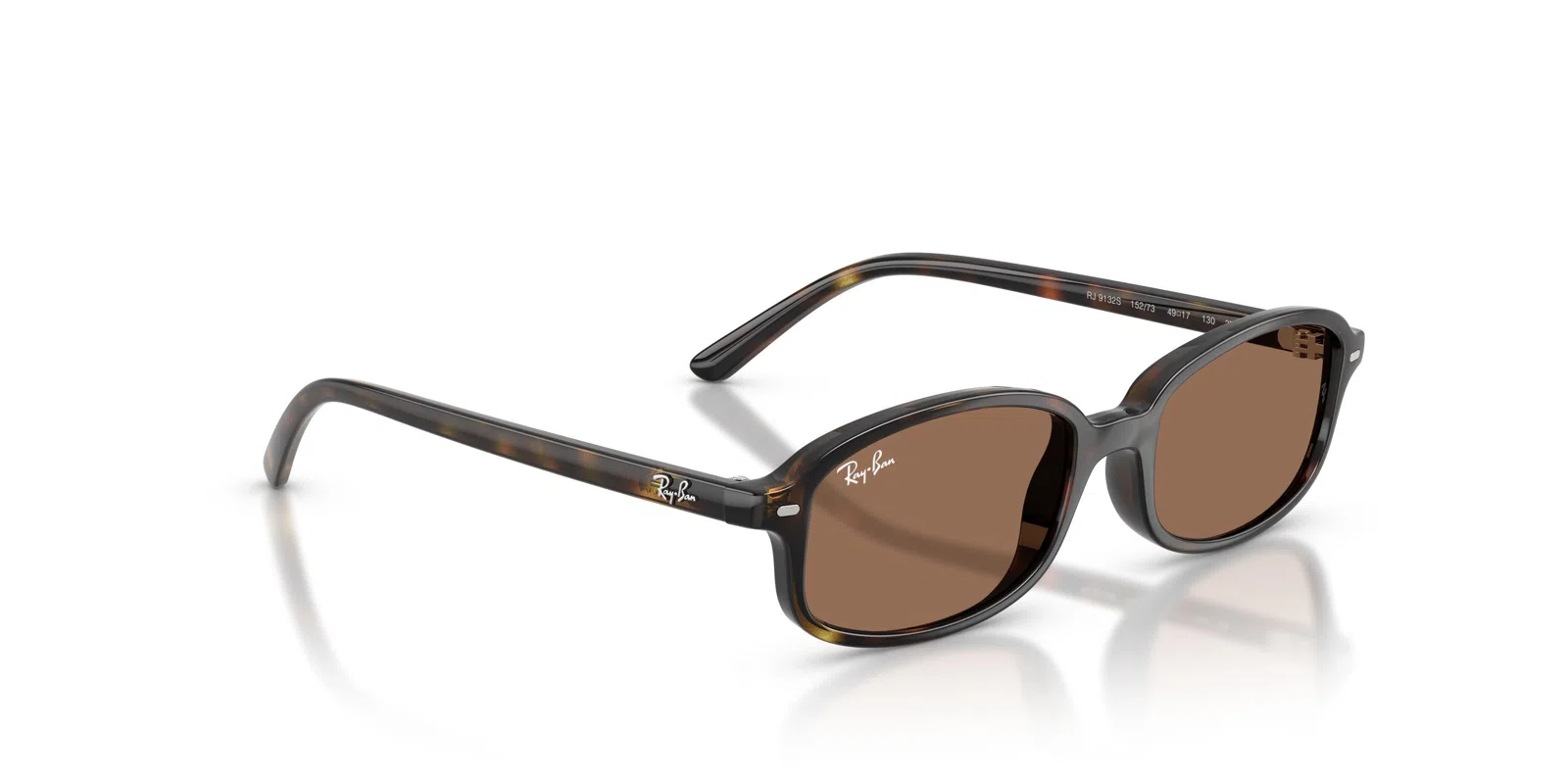 Ray-Ban Junior 9132S Sunglasses - view 33